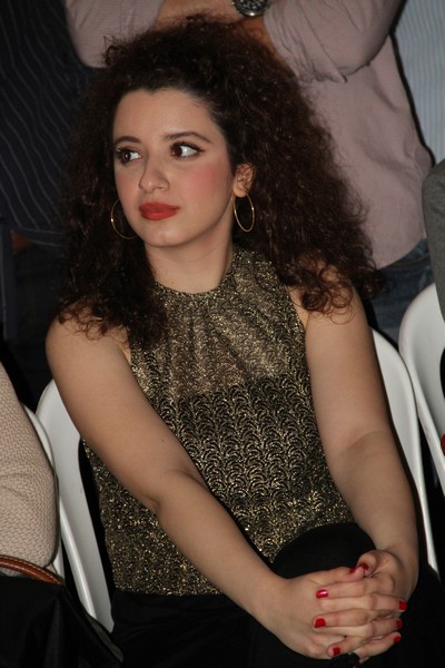 Miyasin Armenian Cultural Night by Rotaract Club